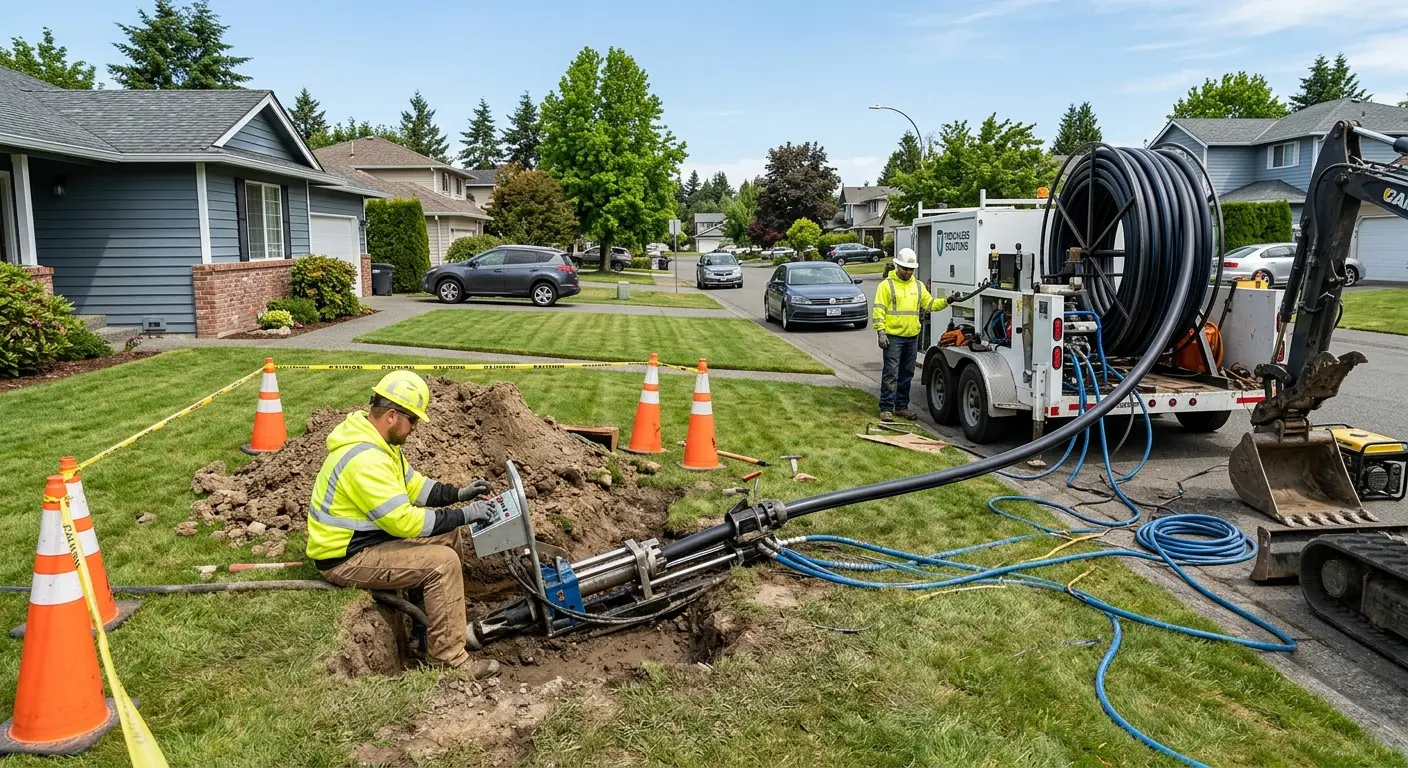 Sewer & Drain services in Mason City, IA
